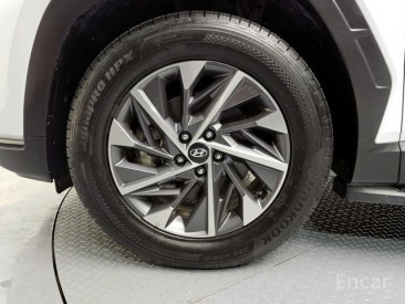 Hyundai Tucson (NX4)