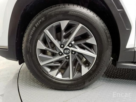 Hyundai Tucson (NX4)