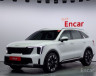 Kia New Sorrento (4 поколение)