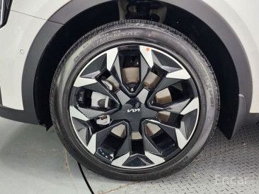 Kia New Sorrento (4 поколение)