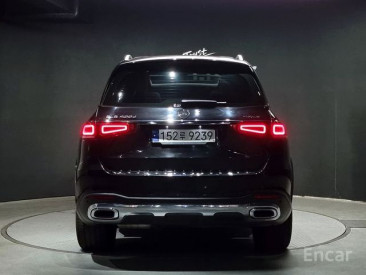 Mercedes - GLS-Class X167 GLS400d 4MATIC