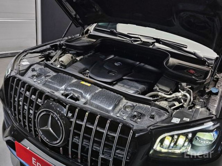 Mercedes - GLS-Class X167 GLS400d 4MATIC