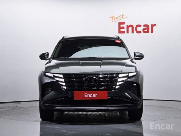 Hyundai Tucson (NX4)