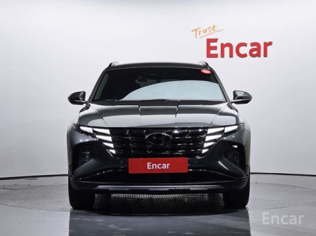 Hyundai Tucson (NX4)