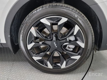 Kia New Sorrento (4 поколение)