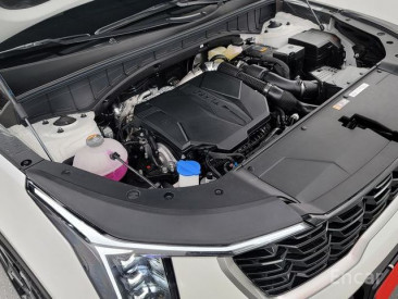 Kia New Sorrento (4 поколение)