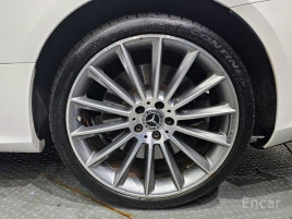 Mercedes - E-Class W213 E450 4Matic Coupe