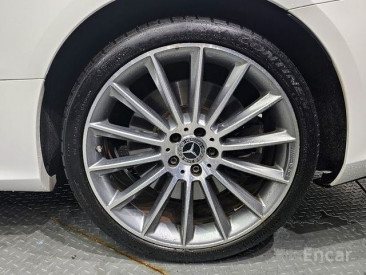 Mercedes - E-Class W213 E450 4Matic Coupe