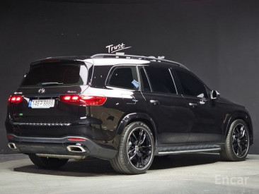Mercedes - GLS-Class X167 GLS580 4MATIC