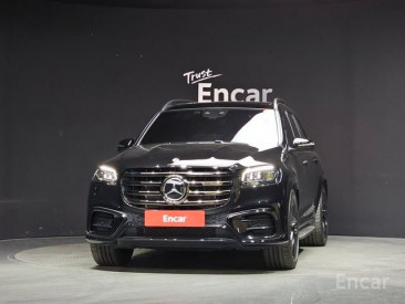 Mercedes - GLS-Class X167 GLS580 4MATIC