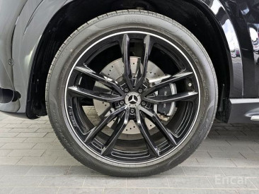 Mercedes - GLS-Class X167 GLS580 4MATIC
