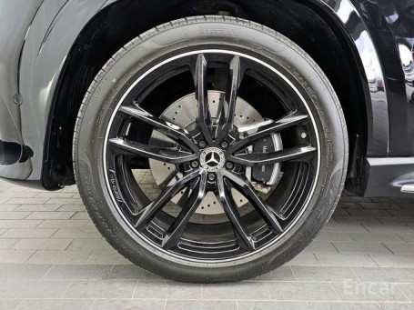 Mercedes - GLS-Class X167 GLS580 4MATIC