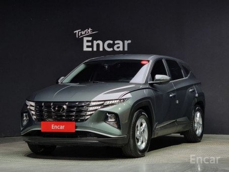 Hyundai Tucson (NX4)