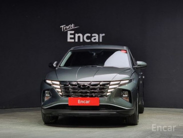 Hyundai Tucson (NX4)