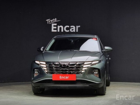 Hyundai Tucson (NX4)