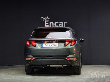 Hyundai Tucson (NX4)