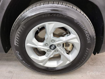 Hyundai Tucson (NX4)