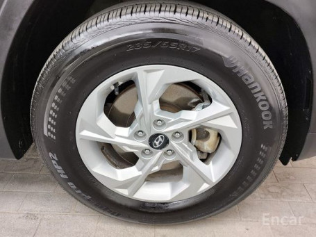 Hyundai Tucson (NX4)