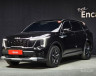 Kia New Sorrento (4 поколение)