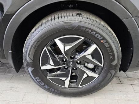 Kia New Sorrento (4 поколение)