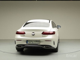 Mercedes- E-Class W213 E450 4MATIC Coupe