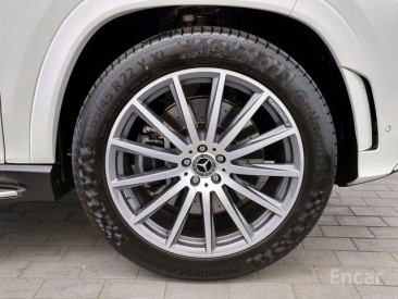 Mercedes - GLS-Class X167 Maybach