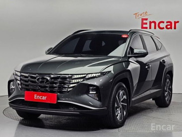 Hyundai Tucson (NX4)