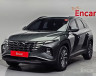 Hyundai Tucson (NX4)