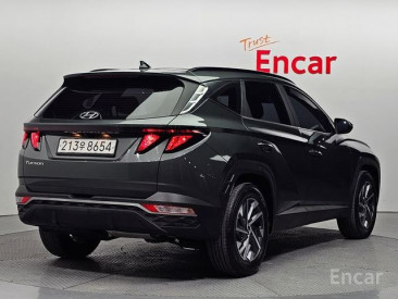 Hyundai Tucson (NX4)