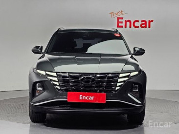 Hyundai Tucson (NX4)