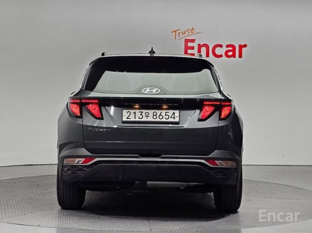 Hyundai Tucson (NX4)