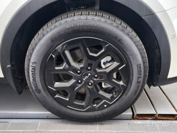 Kia New Sorrento (4 поколение)