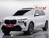 BMW - X7 (G07) xDrive 40i M Sport 6seats