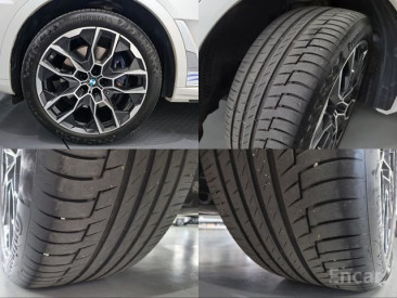 BMW - X7 (G07) xDrive 40i M Sport 6seats