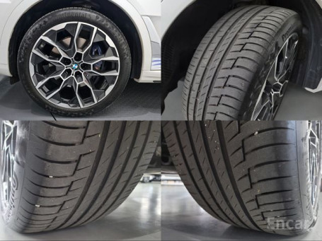 BMW - X7 (G07) xDrive 40i M Sport 6seats