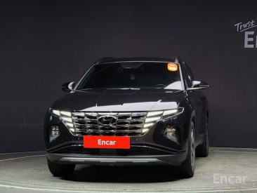 Hyundai Tucson (NX4)