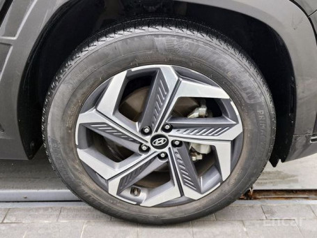 Hyundai Tucson (NX4)