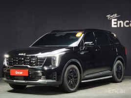 Kia New Sorrento (4 поколение)