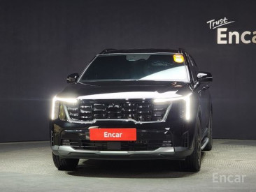 Kia New Sorrento (4 поколение)