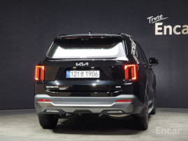 Kia New Sorrento (4 поколение)