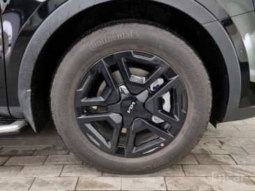 Kia New Sorrento (4 поколение)