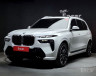 BMW - X7 (G07) xDrive 40d M Sport 6seats