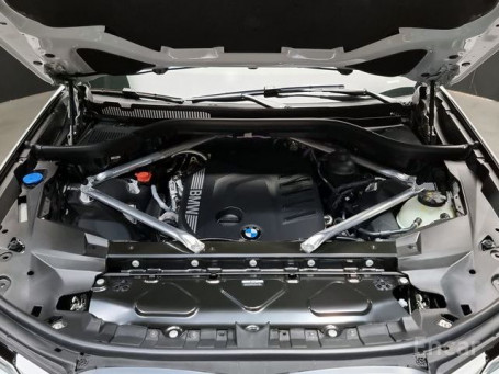 BMW - X7 (G07) xDrive 40d M Sport 6seats