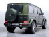 Mercedes - G-Class W463b AMG G63 Manufacture