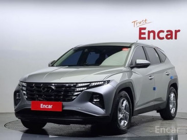 Hyundai Tucson (NX4)