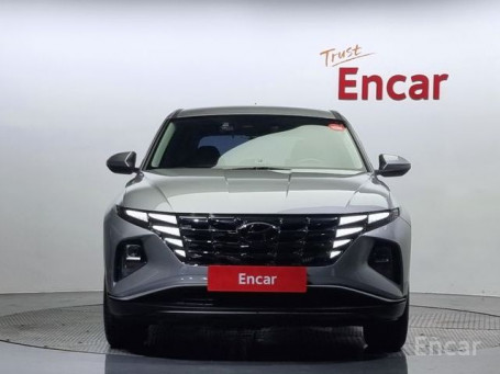 Hyundai Tucson (NX4)