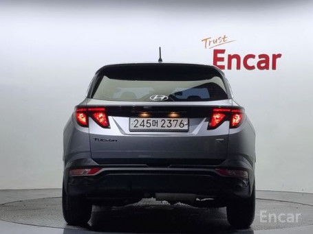 Hyundai Tucson (NX4)
