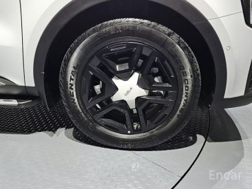 Kia New Sorrento (4 поколение)