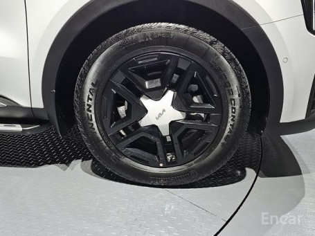 Kia New Sorrento (4 поколение)