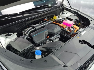 Kia New Sorrento (4 поколение)